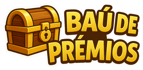 Baú de Prêmios